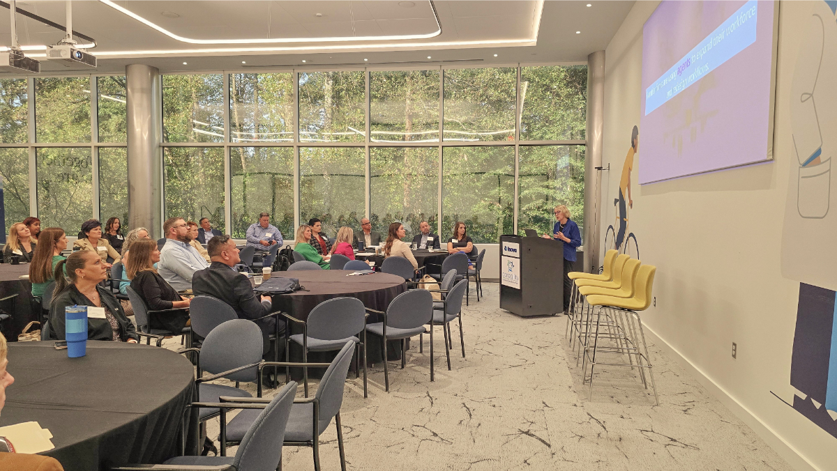 Kathleen McGrow - Caregility Summit Keynote