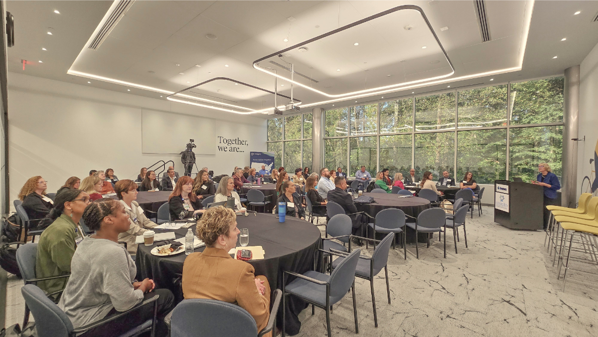 Summit Conference Room