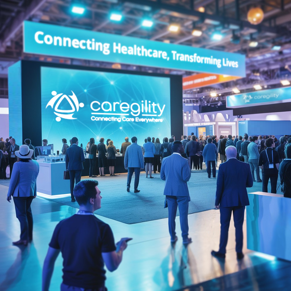 2025 Caregility Customer Summit